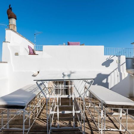 Apartament Casa Graziella Con Terrazza Panoramica By Wonderful Italy Ostuni Zewnętrze zdjęcie