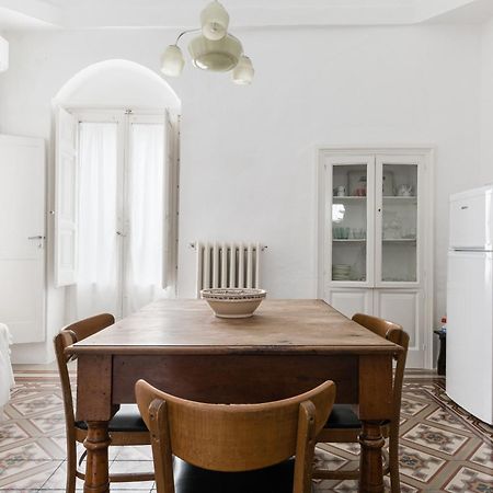 Apartament Casa Graziella Con Terrazza Panoramica By Wonderful Italy Ostuni Zewnętrze zdjęcie
