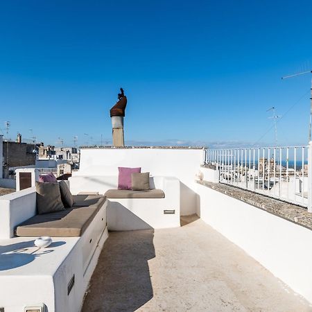 Apartament Casa Graziella Con Terrazza Panoramica By Wonderful Italy Ostuni Zewnętrze zdjęcie