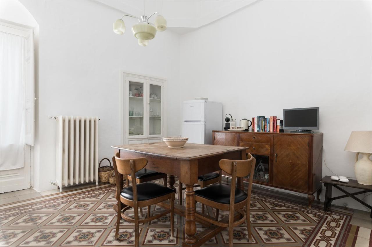 Apartament Casa Graziella Con Terrazza Panoramica By Wonderful Italy Ostuni Zewnętrze zdjęcie