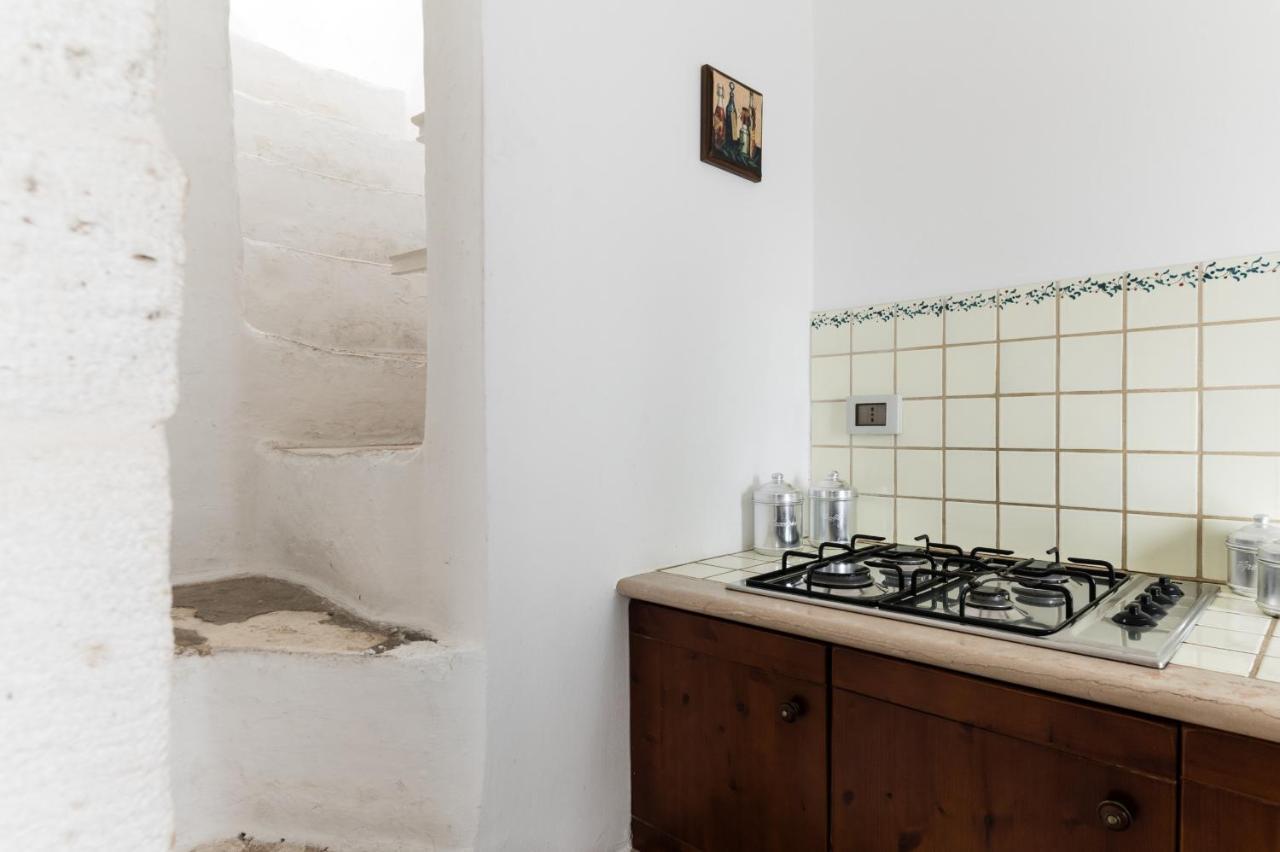 Apartament Casa Graziella Con Terrazza Panoramica By Wonderful Italy Ostuni Zewnętrze zdjęcie