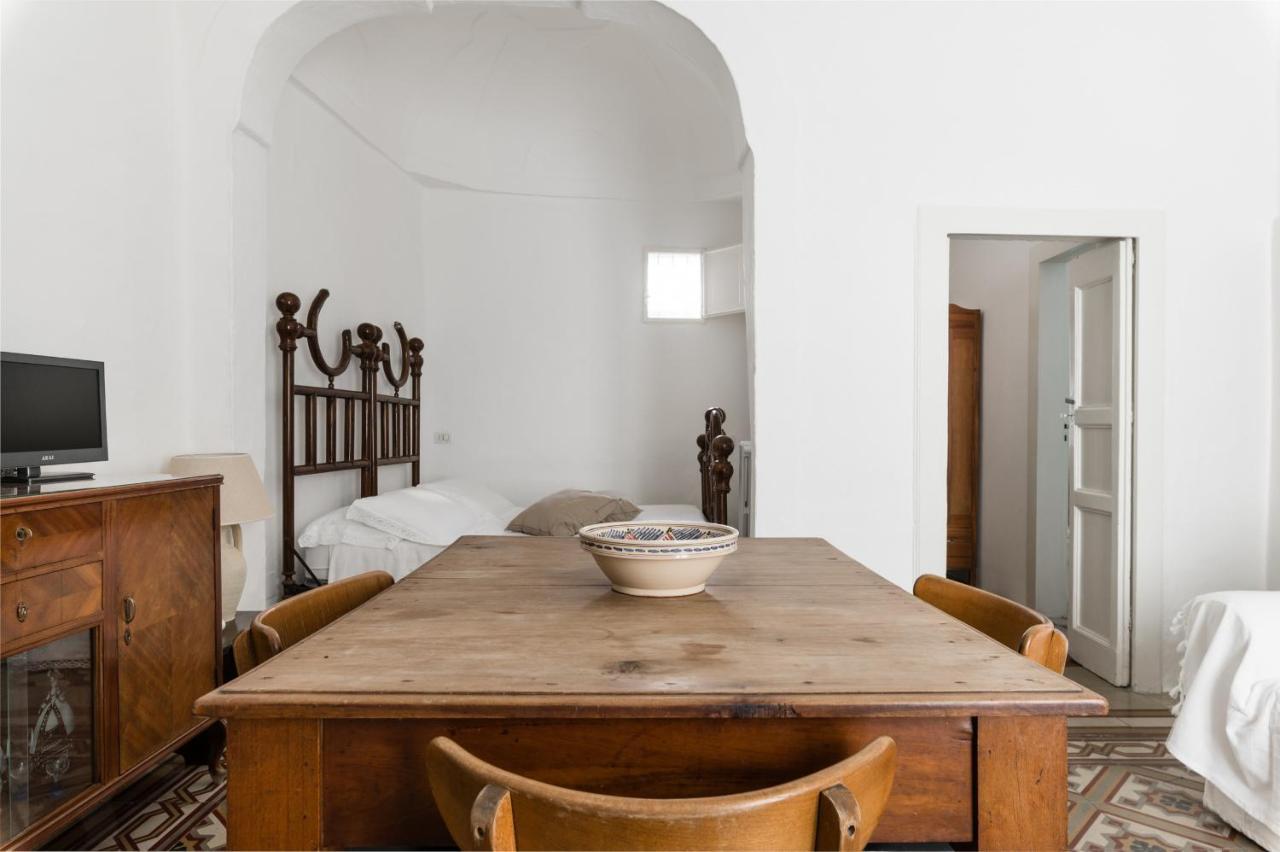 Apartament Casa Graziella Con Terrazza Panoramica By Wonderful Italy Ostuni Zewnętrze zdjęcie