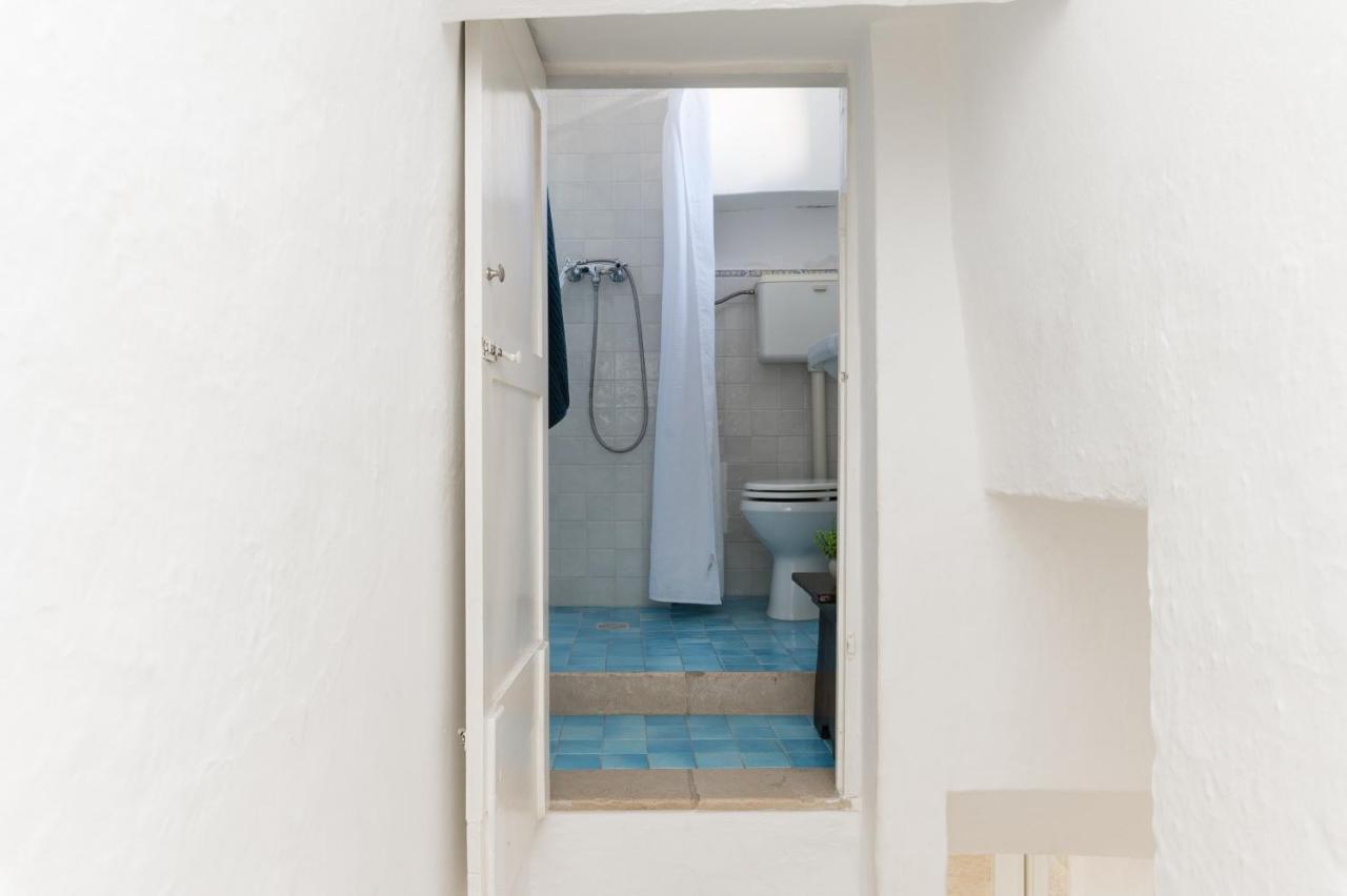 Apartament Casa Graziella Con Terrazza Panoramica By Wonderful Italy Ostuni Zewnętrze zdjęcie