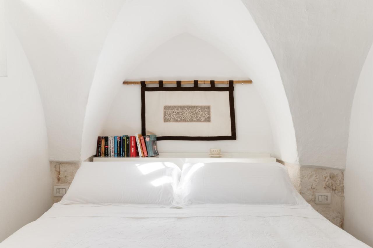 Apartament Casa Graziella Con Terrazza Panoramica By Wonderful Italy Ostuni Zewnętrze zdjęcie