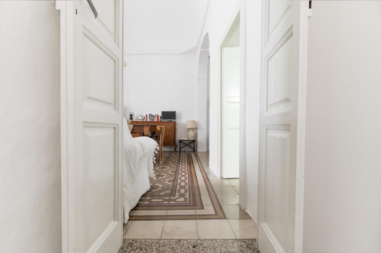 Apartament Casa Graziella Con Terrazza Panoramica By Wonderful Italy Ostuni Zewnętrze zdjęcie