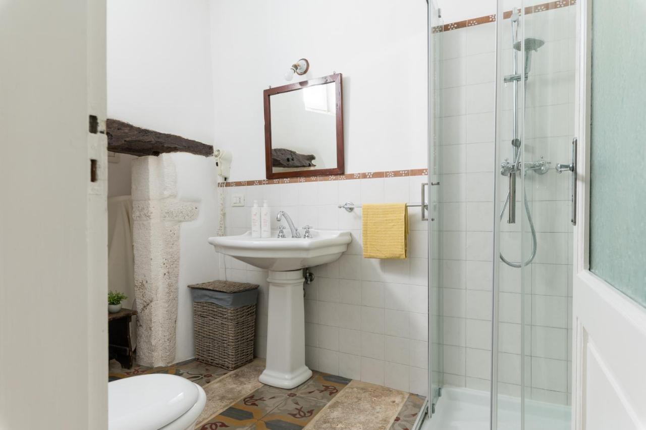 Apartament Casa Graziella Con Terrazza Panoramica By Wonderful Italy Ostuni Zewnętrze zdjęcie