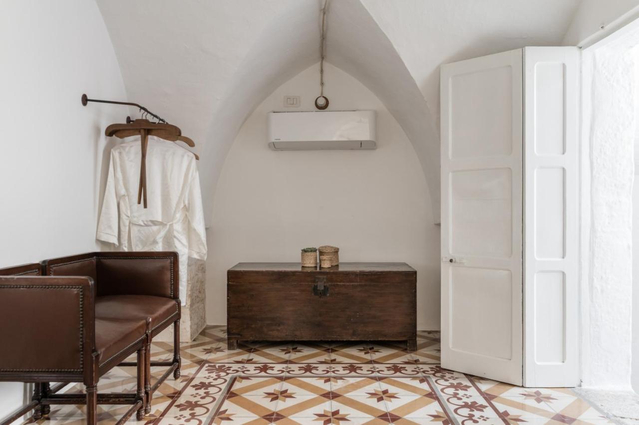 Apartament Casa Graziella Con Terrazza Panoramica By Wonderful Italy Ostuni Zewnętrze zdjęcie