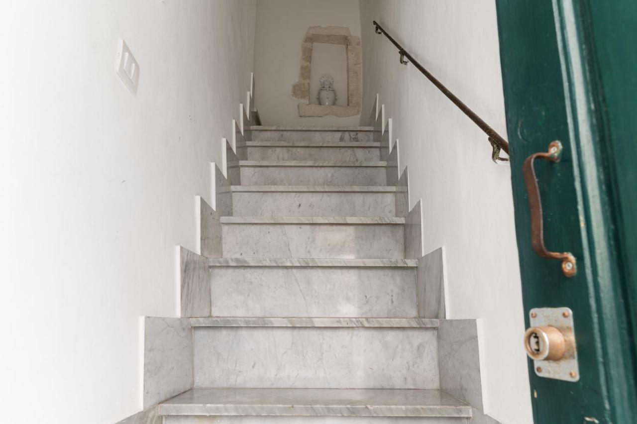 Apartament Casa Graziella Con Terrazza Panoramica By Wonderful Italy Ostuni Zewnętrze zdjęcie